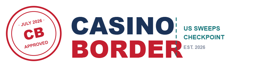 Casino Border